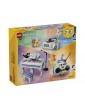 LEGO Creator - Music Decor Piano with Cat