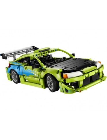 LEGO Technic - Fast and Furious Mitsubishi Eclipse Car
