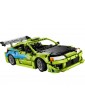 LEGO Technic - Fast and Furious Mitsubishi Eclipse Car