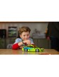 LEGO Technic - Fast and Furious Mitsubishi Eclipse Car