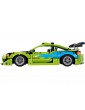 LEGO Technic - Fast and Furious Mitsubishi Eclipse Car