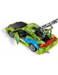 LEGO Technic - Fast and Furious Mitsubishi Eclipse Car