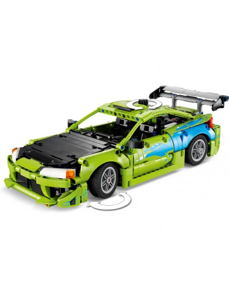 LEGO Technic - Fast and Furious Mitsubishi Eclipse Car