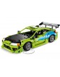 LEGO Technic - Fast and Furious Mitsubishi Eclipse Car