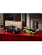 LEGO Technic - Fast and Furious Mitsubishi Eclipse Car