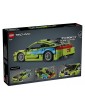 LEGO Technic - Fast and Furious Mitsubishi Eclipse Car
