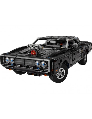 LEGO Technic - Fast and Furious Dodge Charger R/T Car