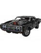 LEGO Technic - Fast and Furious Dodge Charger R/T Car