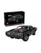 LEGO Technic - Fast and Furious Dodge Charger R/T Car