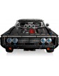 LEGO Technic - Fast and Furious Dodge Charger R/T Car
