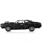 LEGO Technic - Fast and Furious Dodge Charger R/T Car