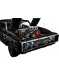 LEGO Technic - Fast and Furious Dodge Charger R/T Car