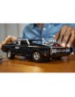 LEGO Technic - Fast and Furious Dodge Charger R/T Car