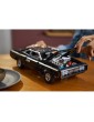 LEGO Technic - Fast and Furious Dodge Charger R/T Car