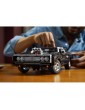 LEGO Technic - Fast and Furious Dodge Charger R/T Car