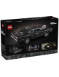 LEGO Technic - Fast and Furious Dodge Charger R/T Car