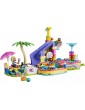 LEGO Friends - Fun Water Park Day