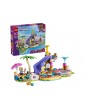 LEGO Friends - Fun Water Park Day