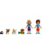 LEGO Friends - Fun Water Park Day