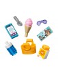 LEGO Friends - Fun Water Park Day