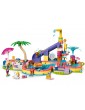 LEGO Friends - Fun Water Park Day