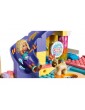 LEGO Friends - Fun Water Park Day