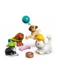 LEGO Friends - Fun Water Park Day