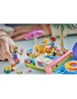 LEGO Friends - Fun Water Park Day