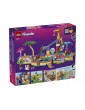 LEGO Friends - Fun Water Park Day
