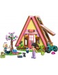 LEGO Friends - Nature Glamping Cabin