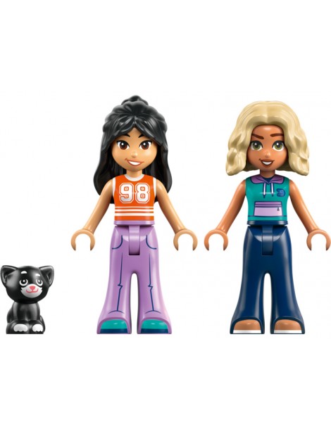 LEGO Friends - Nature Glamping Cabin