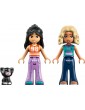 LEGO Friends - Nature Glamping Cabin