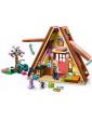 LEGO Friends - Nature Glamping Cabin