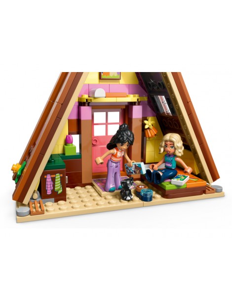LEGO Friends - Nature Glamping Cabin