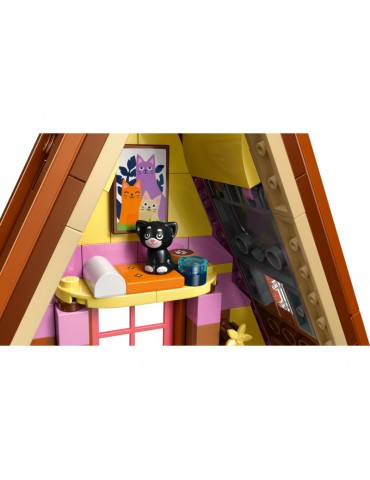 LEGO Friends - Nature Glamping Cabin