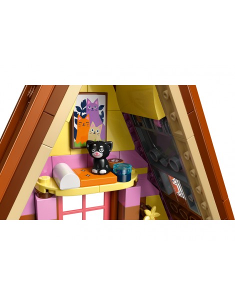 LEGO Friends - Nature Glamping Cabin