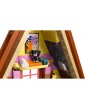LEGO Friends - Nature Glamping Cabin