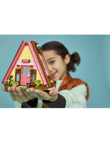 LEGO Friends - Nature Glamping Cabin
