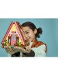 LEGO Friends - Nature Glamping Cabin