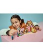 LEGO Friends - Nature Glamping Cabin