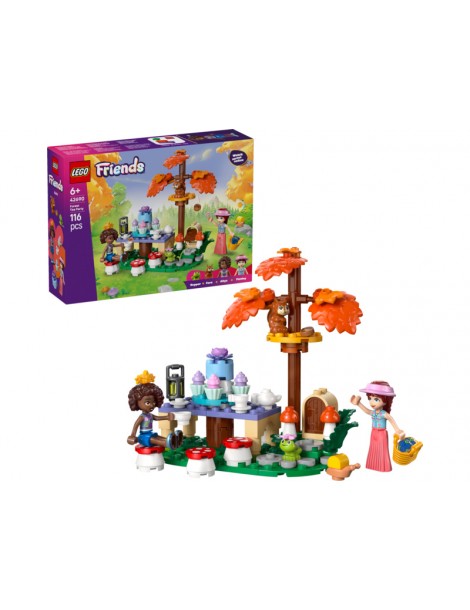 LEGO Friends - Forest Tea Party
