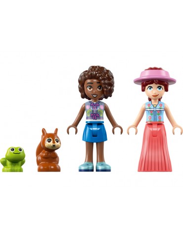 LEGO Friends - Forest Tea Party