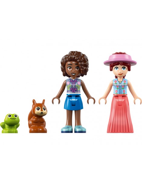 LEGO Friends - Forest Tea Party
