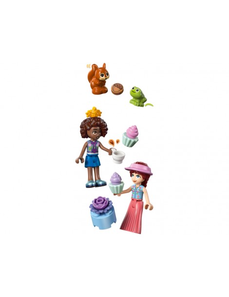 LEGO Friends - Forest Tea Party