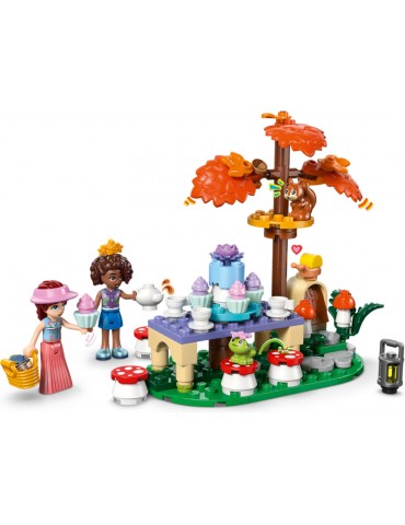 LEGO Friends - Forest Tea Party