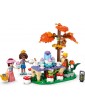 LEGO Friends - Forest Tea Party