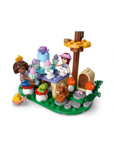 LEGO Friends - Forest Tea Party