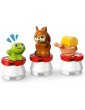 LEGO Friends - Forest Tea Party