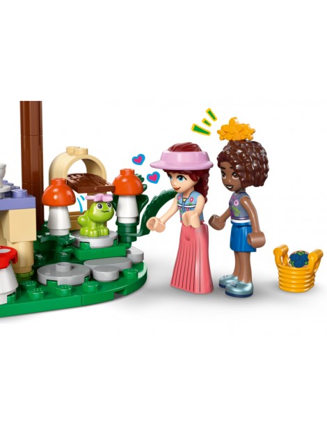 LEGO Friends - Forest Tea Party
