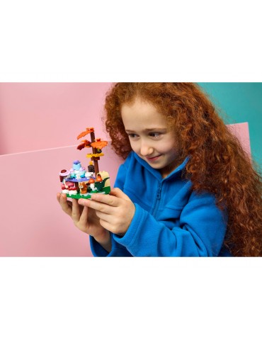 LEGO Friends - Forest Tea Party